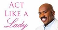 "Act Like a Lady, Think Like a Man" Cover